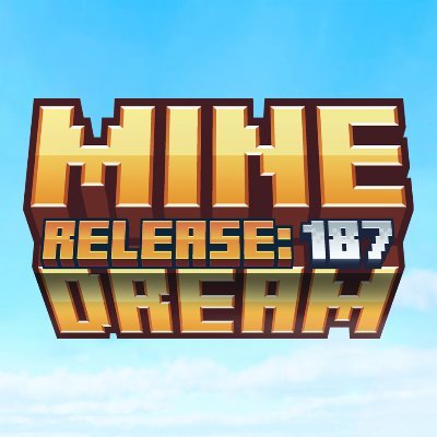 MineDreamWorld's profile picture. dein Server der Träume | 1.19+ ✨💭