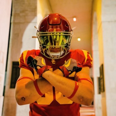 University of Southern California Football DL  ‘27 📍DMV