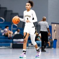 Taniyah Davis(@c_taniyah_ball) 's Twitter Profile Photo