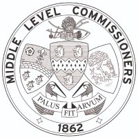 Middle Level Commissioners (@mlc1862) 's Twitter Profile