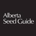 Alberta Seed Guide (@ABSeedGuide) Twitter profile photo