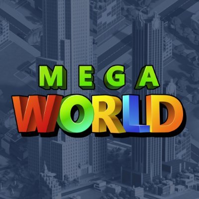 MegaWorld 🌆 Web3 City Builder