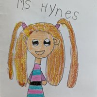 Sandra Hynes(@MsHynesSCMJ) 's Twitter Profile Photo