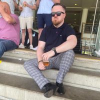 Jordan Sagar (@jordan_sagar93) 's Twitter Profile Photo Jordan Sagar (@jordan_sagar93) 's Twitter Profile Photo
