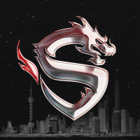 Shanghai Dragons(@ShanghaiDragons) 's Twitter Profile Photo
