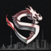 Shanghai Dragons (@ShanghaiDragons) Twitter profile photo