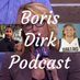 Boris Dirk Podcast (@BorisDirkPod) Twitter profile photo