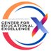 LVUSD Center for Educational Excellence (@LVCenterEdX) Twitter profile photo