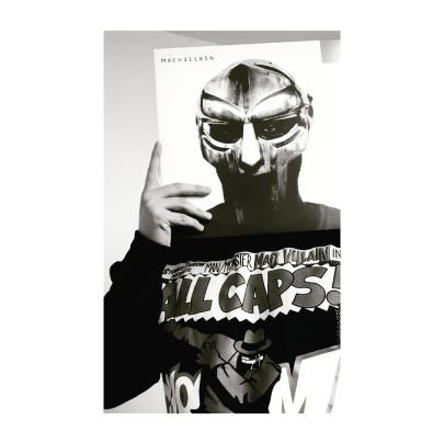 justjouu's profile picture. En serio te estas tomando la molestia de leer esto?