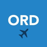 O'Hare Intl. Airport(@fly2ohare) 's Twitter Profileg