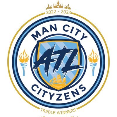 Official MCFC Treble Winners Supporters Club in Atlanta. Watch parties @ Elsewhere Brewing Greenhouse in West Midtown, Atlanta. Have you ever won a treble?