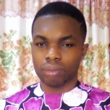 Festubless123's profile picture. Data analyst,.
Academic researcher,
realtor...