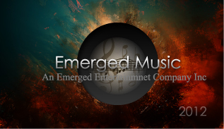 emerged1's profile picture. Emerged Music, an independent label that offers a variety of musical genres.  
Follow us and we'll follow you back!