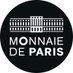 @MonnaieDeParis