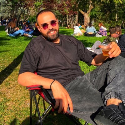 OlgnBatuhan's profile picture. Founder Karides Medya 🦐