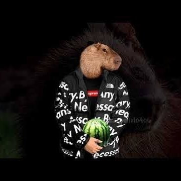 Capybara_LN's profile picture. capybara..