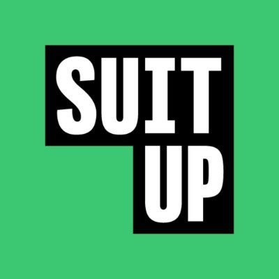 SuitUp Profile