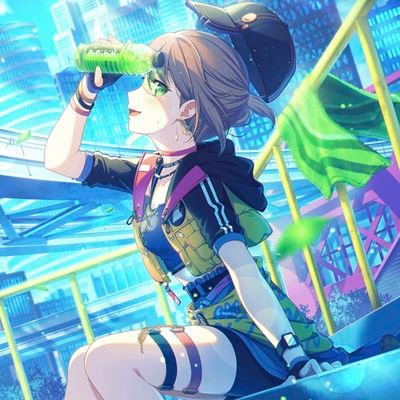 オレンジスタの新人スタッフとんとこ🦢🌸さんのプロフィール画像
