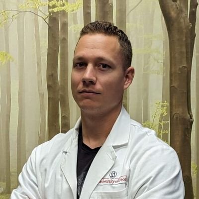 Justin Shepard Profile