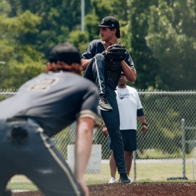 Class of 2024 junior left handed pitcher Houston High-school, 180lbs, 6’2, Germantown, TN, 901-468-9007