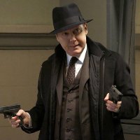 Reddington (@conmanred) 's Twitter Profile