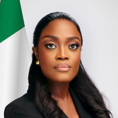 27th Commissioner for Health, Rivers State, Nigeria @riverstategov
“Optimism is the faith that leads to achievement.” - Helen Keller
