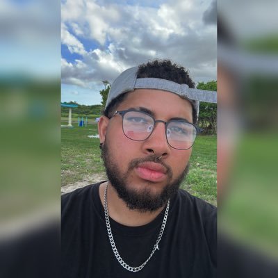 vierajesus2319's profile picture. New Twitter 🫶🏻Puertorriqueño 🇵🇷