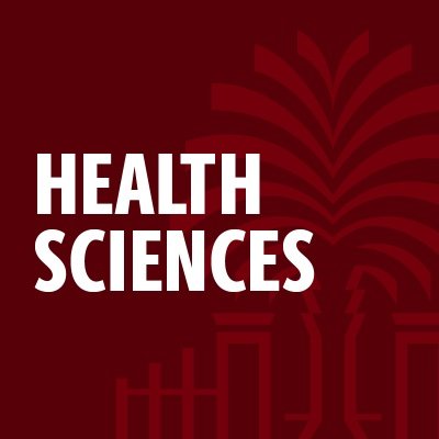 Follow for the best stories from @UofSC #HealthScience & #STEM units: 

@UofSCSOMC @USCSOMG @UofSCPharm @UofSCNursing @USCArnoldSchool @UofSC_CEC @UofSCCOSW