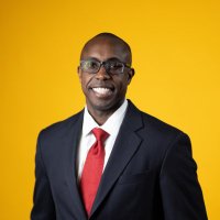 Dr. Darryl Dickerson (@darryldickerson) 's Twitter Profile