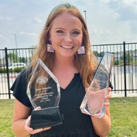 Jenne Brauchle, M.Ed., NBCT (@msbrauchle) 's Twitter Profile Photo Jenne Brauchle, M.Ed., NBCT (@msbrauchle) 's Twitter Profile Photo