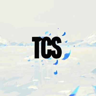 TCS0111 Profile Picture