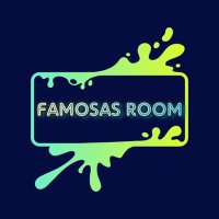 Famosas Room(@FamosasRoom) 's Twitter Profile Photo