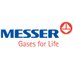 Messer Americas (@messeramericas) Twitter profile photo
