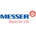 Messer Americas (@messeramericas) Twitter profile photo Messer Americas (@messeramericas) Twitter profile photo