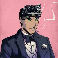 Arthur 🥷🏿 (@soultaker_eth) 's Twitter Profile