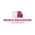 World Education (@WorldEd) Twitter profile photo