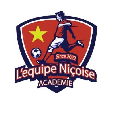 #ogcnice #academiefootball #soccer #data #press #lequipenicoiseacdemie