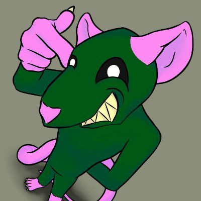 RatBouquetさんのプロフィール画像