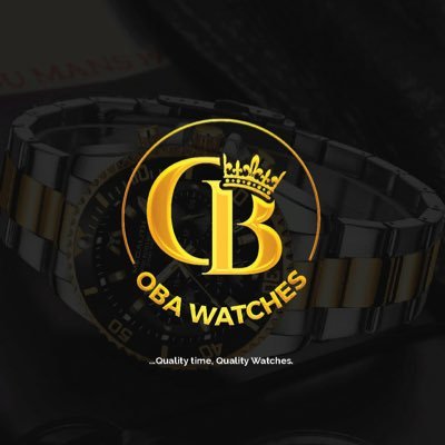 Quality time, Quality Watches. For Ladies and Men with Class 🚌 We deliver Nationwide 📧 obawatches@gmail.com