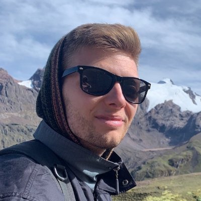 JackPineRD's profile picture. B2B Hubspot Expert | Marketing & Sales Solutions for B2B | Convert More 🤑 Save Time ⏳ and Empower Your Sales Team with Hubspot 🚀