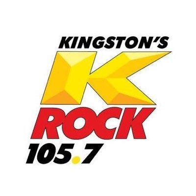 Kingston’s Rock Station 🤘🏻