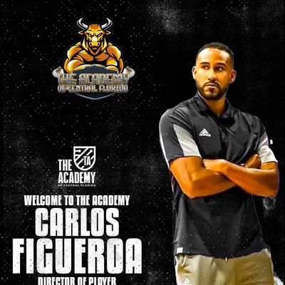 Carlos Figueroa Profile