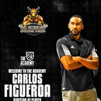 Carlos Figueroa (@coachcfigueroa) 's Twitter Profile