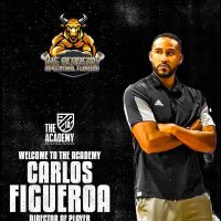 Carlos Figueroa(@CoachCFigueroa) 's Twitter Profile Photo