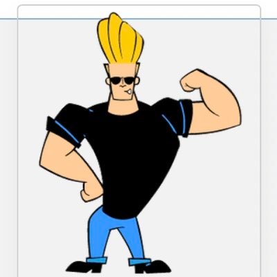 ReelJohnnyBravo Profile Picture