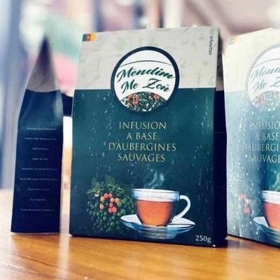 NgonoAppolonie3's profile picture. Suis Agro entrepreneur , j'ai pas peur des challenges