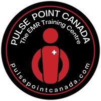 Pulse Point Canada(@pulsepointca) 's Twitter Profile Photo