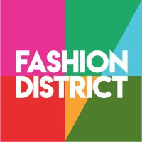 LA Fashion District(@LAFashionDist) 's Twitter Profile Photo