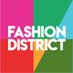 LA Fashion District (@LAFashionDist) Twitter profile photo