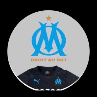 Aller l’OM💙🤍